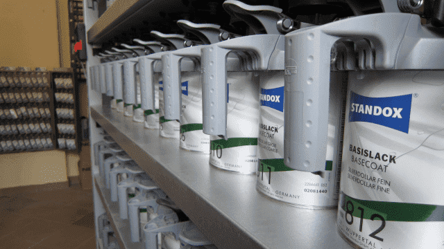 PERFECT COLOR. KOZŁOWSKI A.