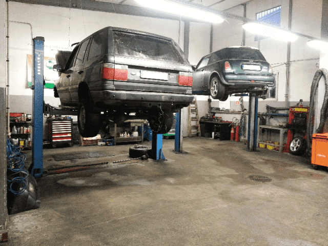 AUTO CENTRUM Marcin Piotrowski