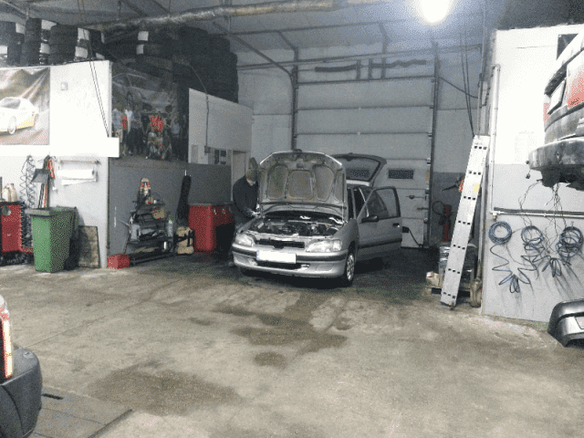 AUTO CENTRUM Marcin Piotrowski