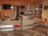 Polskie Biuro Podróży Michał Wolski