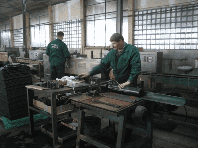 Zakłady Naprawcze Mechanizacji Rolnictwa S.A.