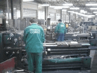 Zakłady Naprawcze Mechanizacji Rolnictwa S.A.