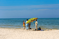 POKOJE GOŚCINNE "U WRÓBLA"