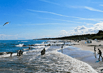 POKOJE GOŚCINNE "U WRÓBLA"