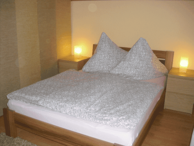 Apartament w Świnoujściu.
Krystyna Kubacka