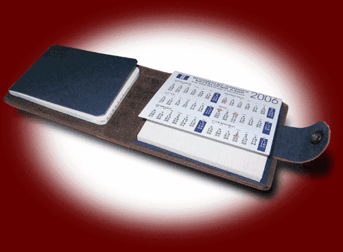 AARTIST-INTROSPECSKÓRA Introligatornia Olszewski Teodor