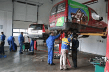 PHU Fred. Krauza Tomasz