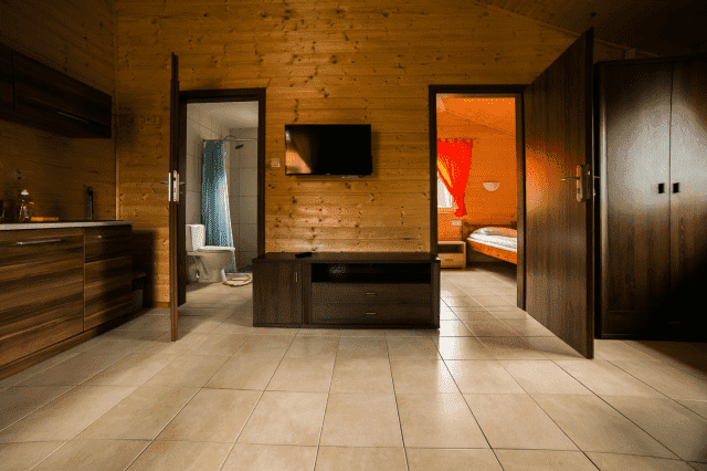 Morska Osada - Komfortowe domki blisko morza - Krynica Morska