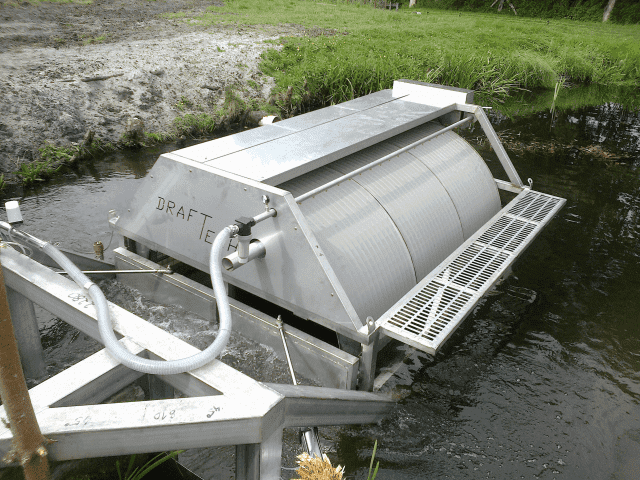 "Draft-Tech" Marcin Szczęsny