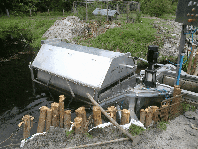 "Draft-Tech" Marcin Szczęsny