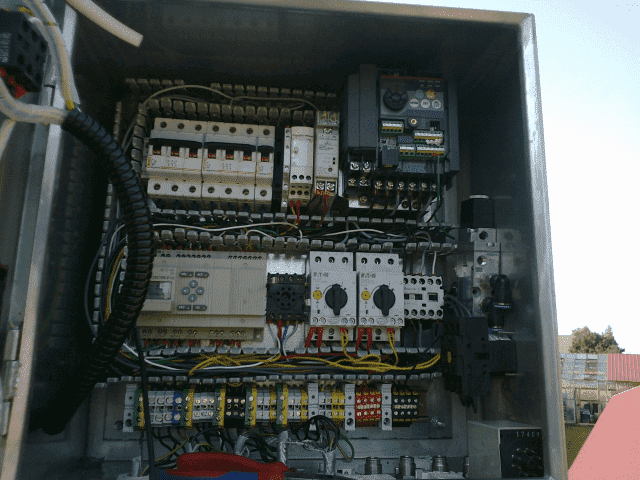 "Draft-Tech" Marcin Szczęsny