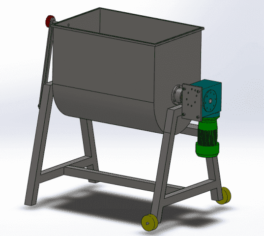 "Draft-Tech" Marcin Szczęsny