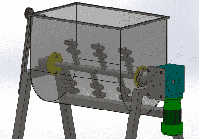 "Draft-Tech" Marcin Szczęsny