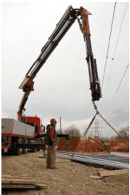 STRAMA TADEUSZ Zakład Usług Transportowych