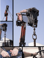 STRAMA TADEUSZ Zakład Usług Transportowych