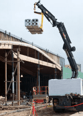 STRAMA TADEUSZ Zakład Usług Transportowych