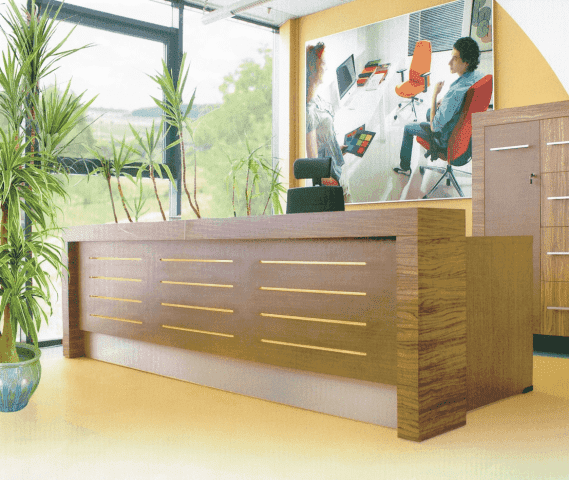 ZPHU WB Duet Zakład Meblowy