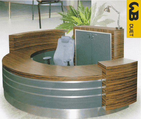 ZPHU WB Duet Zakład Meblowy