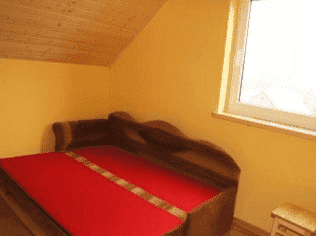 DOMKI LETNISKOWE U DARIUSZA