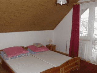 DOMKI LETNISKOWE U DARIUSZA