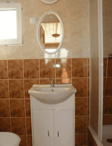 DOMKI LETNISKOWE U DARIUSZA