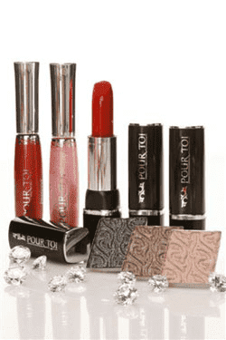 "Margocosmetics"-Produkcja Kosmetyków