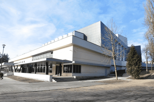 Kutnowski Dom Kultury