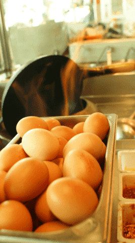 Wok To Walk - Restauracja Makaroniarz Candello