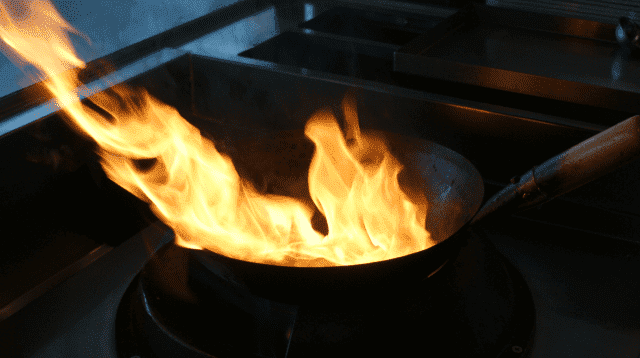 Wok To Walk - Restauracja Makaroniarz Candello