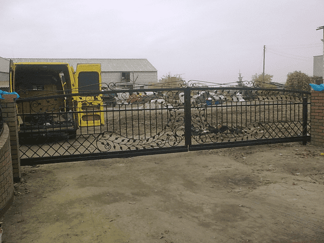 Zakład Kowalski Piotr Lemański