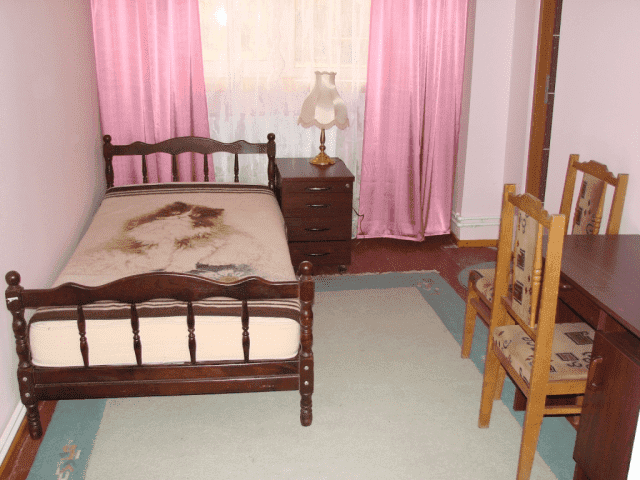 H.G.H. Dom Seniora Grażyna Rakowiecka