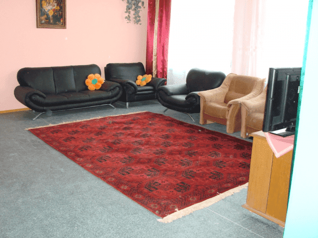 H.G.H. Dom Seniora Grażyna Rakowiecka