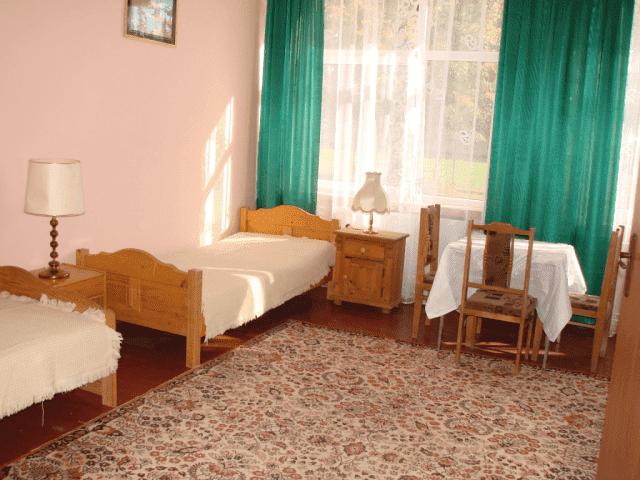 H.G.H. Dom Seniora Grażyna Rakowiecka