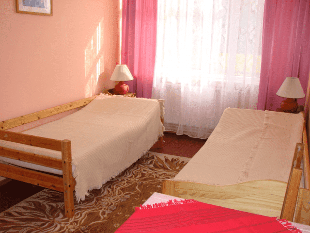 H.G.H. Dom Seniora Grażyna Rakowiecka