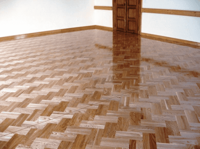 WALDI Parkiety Waldemar Jarzyna