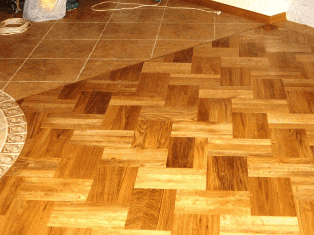 WALDI Parkiety Waldemar Jarzyna