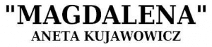 "MAGDALENA" ANETA KUJAWOWICZ