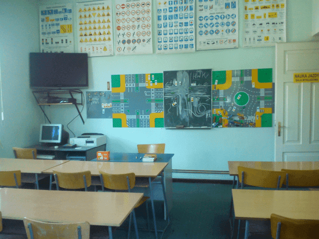 Kurant. Nauka jazdy. Agnieszka Bury