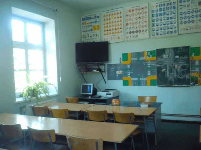 Kurant. Nauka jazdy. Agnieszka Bury