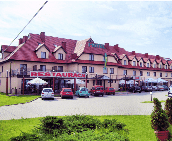 Hotel Jurajski