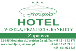 Hotel Jurajski