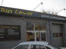 Serwis samochodów osobowych Top Level