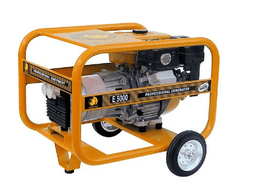 "MARPOL" Maszyny Budowlane 