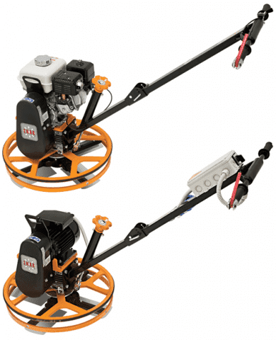 "MARPOL" Maszyny Budowlane 