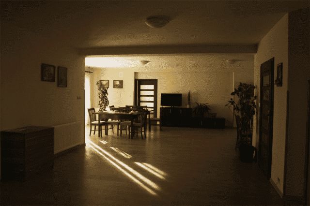 RODZINNY DOM SENIORA Barbara Markulis