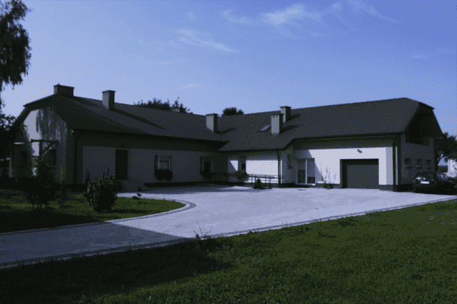 RODZINNY DOM SENIORA Barbara Markulis