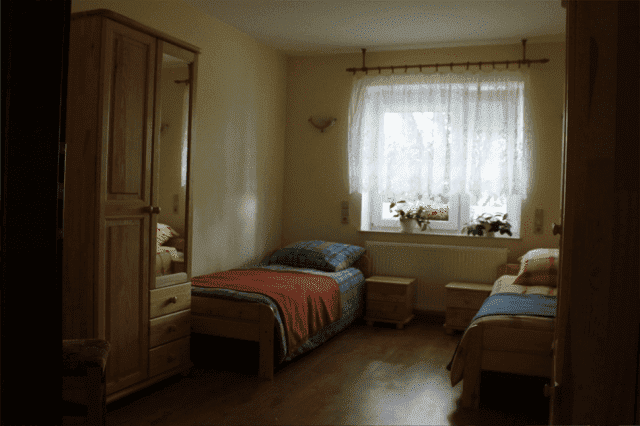 RODZINNY DOM SENIORA Barbara Markulis