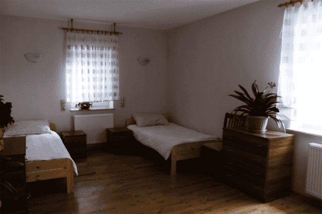 RODZINNY DOM SENIORA Barbara Markulis