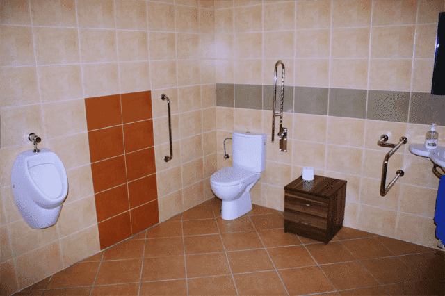 RODZINNY DOM SENIORA Barbara Markulis