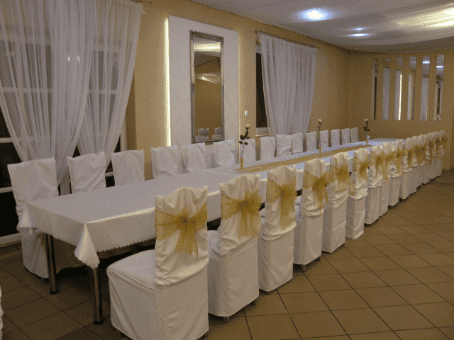 SALA BANKIETOWA AMARETTO